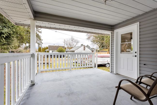 View of patio | Image 30