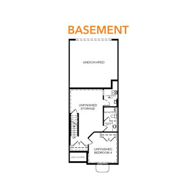 View of home floor plan | Image 5