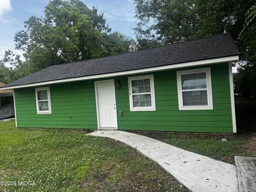 4076 Saint Charles Place, Macon, GA, 31206 | Card Image