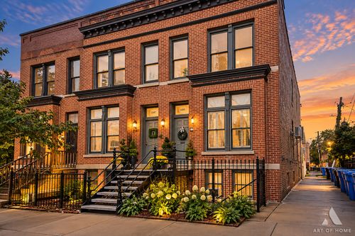 2151 W Polk St, Chicago, IL, 60612-4261 | Card Image