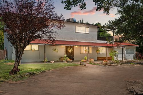 631 Camino Del Bosque Nw, Albuquerque, NM, 87114-2305 | Card Image