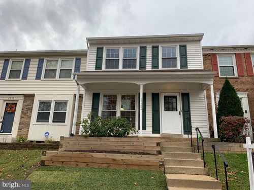 8262 Vernon St, MANASSAS, VA, 20109-3436 | Card Image