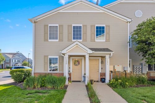 d-122 Bertram Dr, Yorkville, IL, 60560-6008 | Card Image