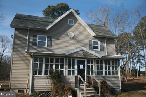 26674 Johnson Creek Rd, CRISFIELD, MD, 21817-2361 | Card Image