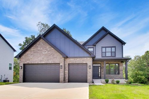 495 Timber Oak Ln, Yorkville, IL, 60560-5400 | Card Image