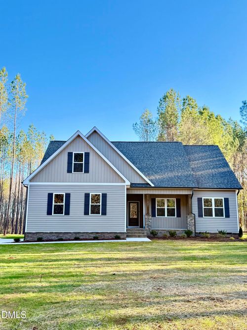 1600 S Big Woods Rd, Spring Hope, NC, 27882 | Card Image