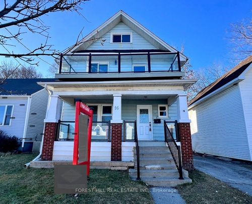 2-16 Nassau St, Oshawa, ON, L1J4A4 | Card Image