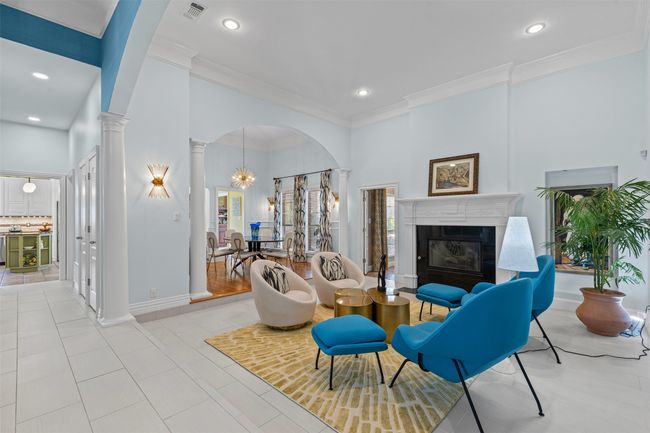 1104 Cherrywood Dr, House other with 3 bedrooms, 4 bathrooms and null parking in Cleburne TX | Image 6