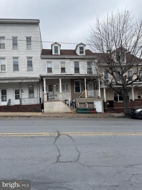 1721 Centre St, ASHLAND, PA, 17921-1120 | Card Image