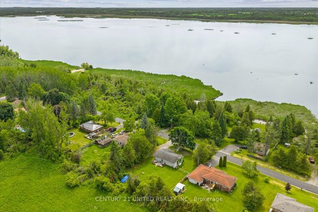 18 Cedarview Dr, House other with 3 bedrooms, 1 bathrooms and 5 parking in Omemee ON | Image 38