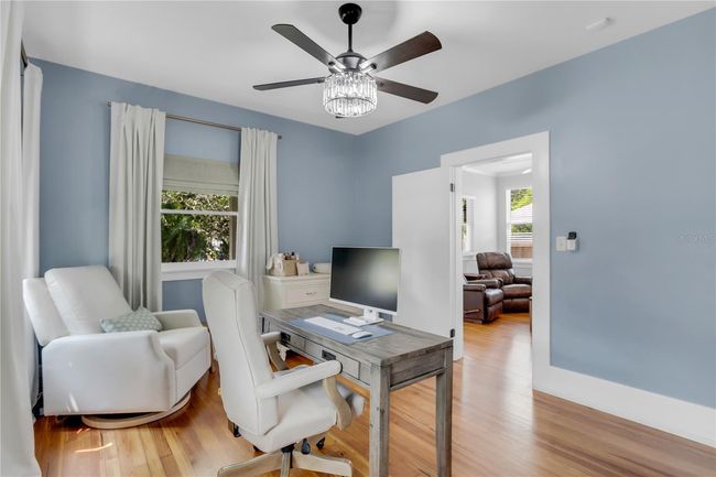 3220 W San Pedro St, House other with 2 bedrooms, 1 bathrooms and null parking in TAMPA FL | Image 29