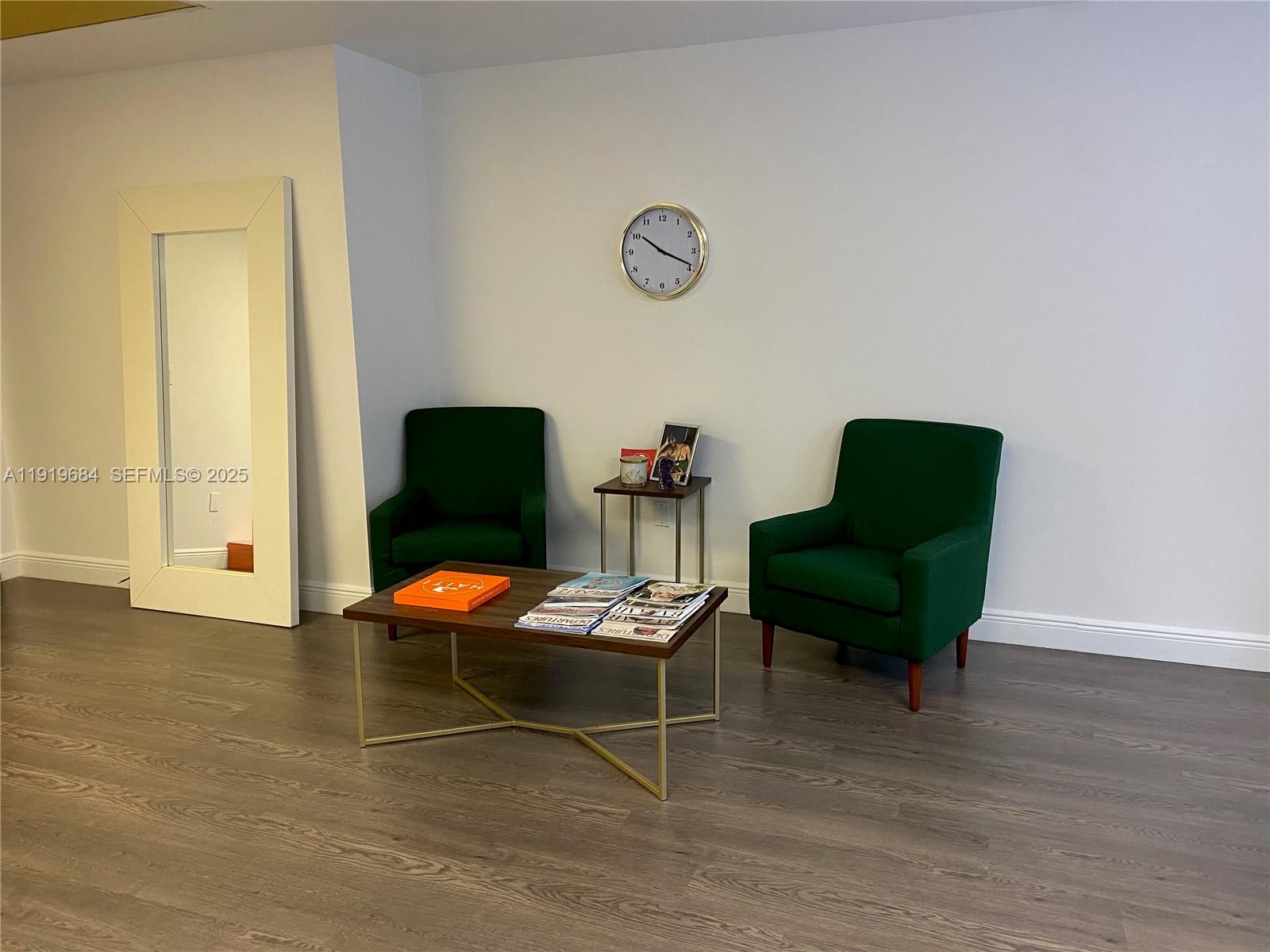 Commercial Lease in Miami 3