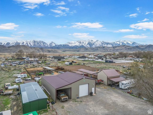 270 N 100 W, House other with 3 bedrooms, 2 bathrooms and 1 parking in Goshen UT | Image 26