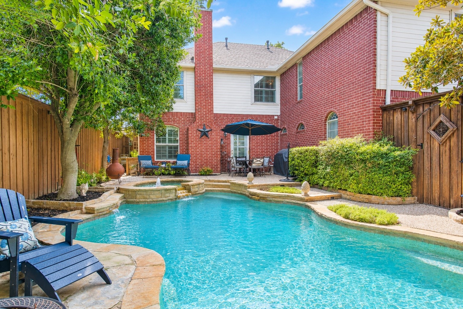 Residential in Plano
