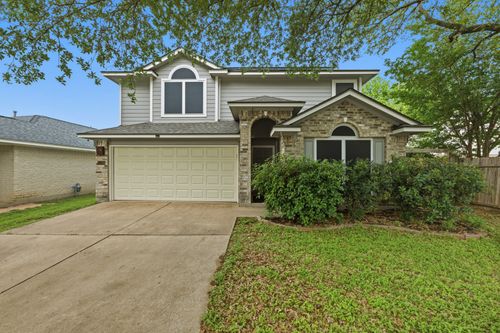 15308 Cadoz Dr, Austin, TX, 78728-3521 | Card Image