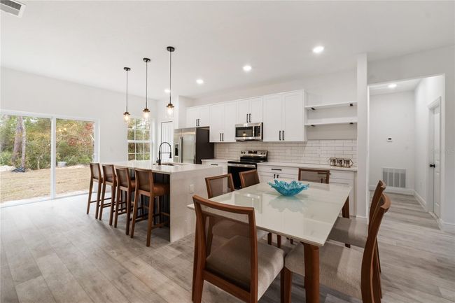 16074 Sw 49 Th Court Rd, House other with 4 bedrooms, 2 bathrooms and null parking in OCALA FL | Image 14