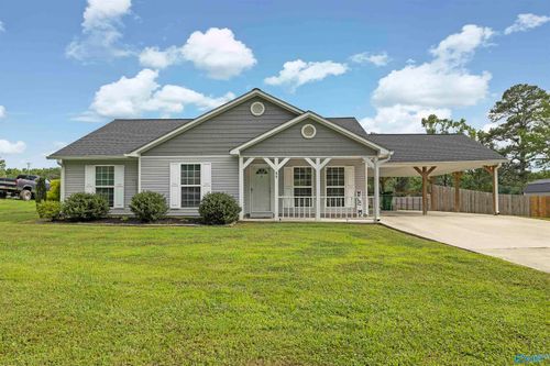 65 County Road 1251, Vinemont, AL, 35179-6337 | Card Image