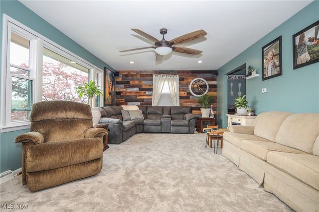 7 Willeta Ave, House other with 3 bedrooms, 2 bathrooms and null parking in Martins Ferry OH | Image 5