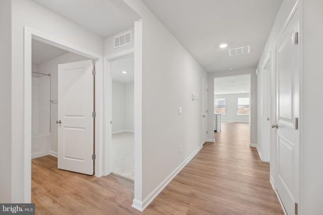 110 Hemphill St, House other with 4 bedrooms, 2 bathrooms and null parking in STEPHENS CITY VA | Image 11