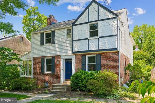 5304 Sherrill Ave, Chevy Chase, MD, 20815-3720 | Card Image