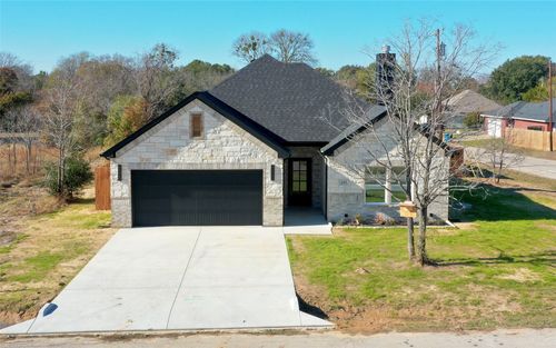 243 Port Dr, Gun Barrel City, TX, 75156-5683 | Card Image