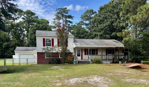 2831 Easy Street, Newport, NC, 28570 | Card Image