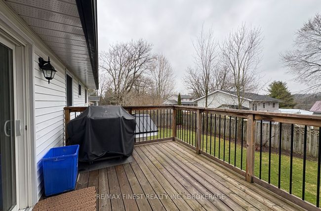 34 Centre St, House other with 4 bedrooms, 2 bathrooms and 3 parking in Newburgh ON | Image 34