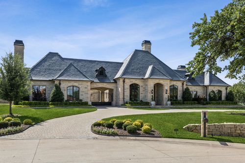 1707 Placid Oaks Ct, Westlake, TX, 76262 | Card Image