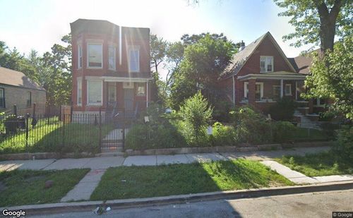 6416 S Marshfield Avenue, Chicago, IL, 60636 | Card Image