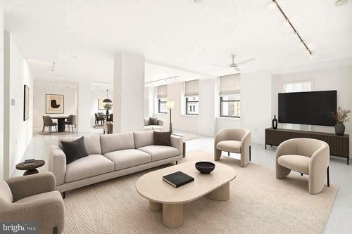 apt-1809-1600 Arch St, PHILADELPHIA, PA, 19103-2026 | Card Image