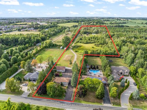 1440 Pebblestone Rd, Courtice, ON, L1E2K5 | Card Image