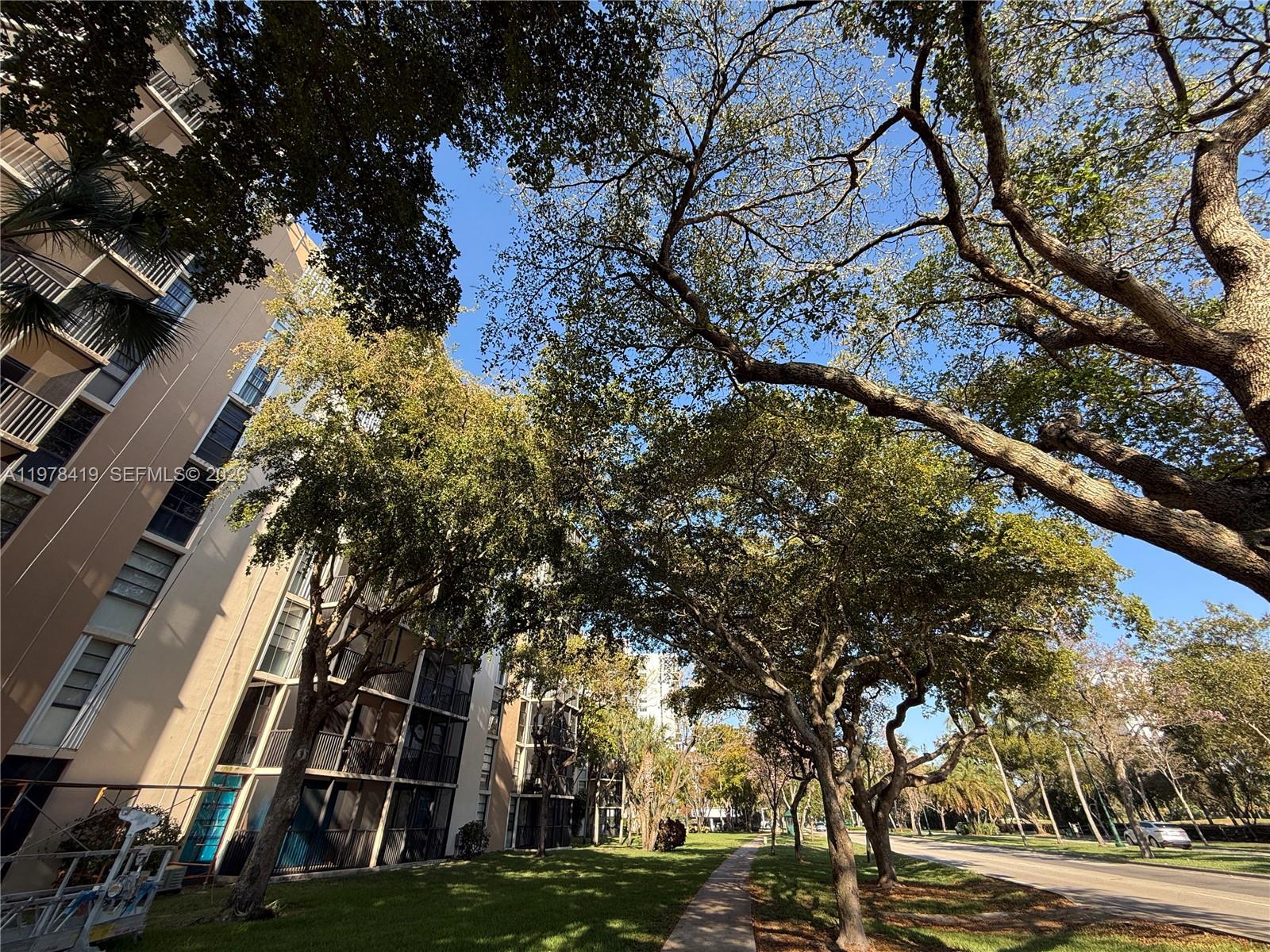 Residential in Aventura 2