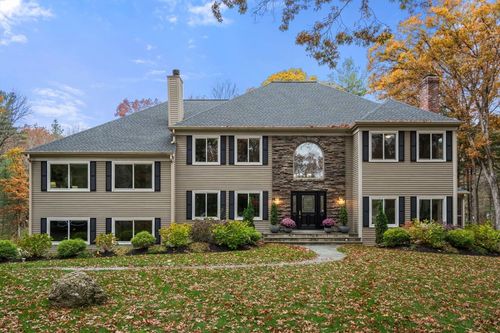 25 Bridle Path, Sudbury, MA, 01776-2248 | Card Image