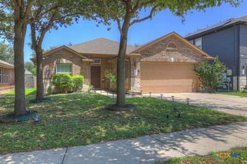481 Bayou Bend Dr, Buda, TX, 78610-2770 | Card Image