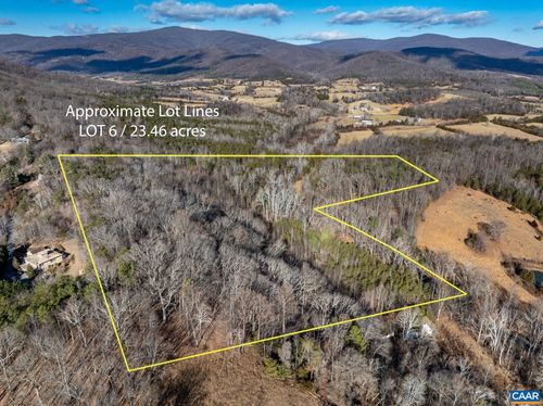 lot 6 Evelyns Way, STANARDSVILLE, VA, 22973 | Card Image