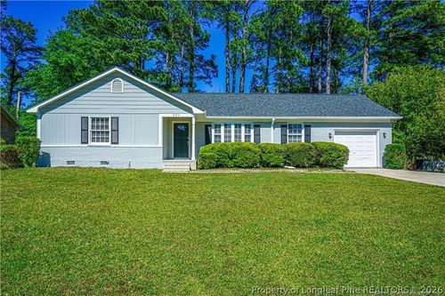 804 Bedford Rd, Fayetteville, NC, 28303-5661 | Card Image
