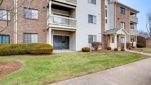 101-8417 Ambrosse Ln, Louisville, KY, 40299 | Card Image