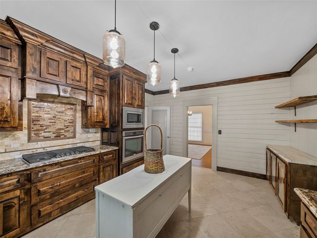 601 N Main St, House other with 3 bedrooms, 2 bathrooms and null parking in Leonard TX | Image 16
