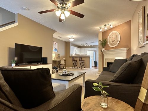 628 Flintlock Ct, Nashville, TN, 37217-3616 | Card Image