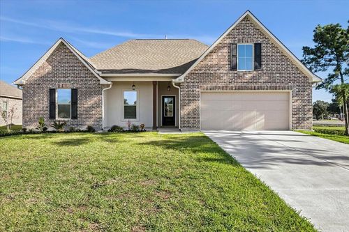 100 J'Leigh Lane, Bridge City, TX, 77611 | Card Image