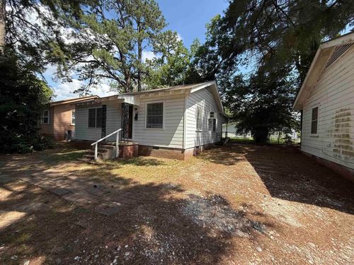 2306 Barkman St, Arkadelphia, AR, 71923-4317 | Card Image