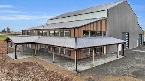 14414 S Stangland Rd, Cheney, WA, 99004-9222 | Card Image