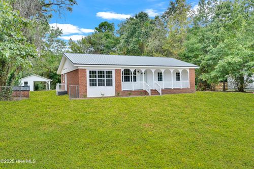 30316 Nc Highway 125, Scotland Neck, NC, 27874-8609 | Card Image