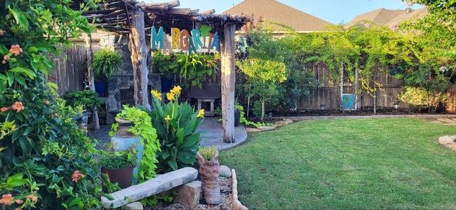 15461 Baker Meadow Loop, House other with 3 bedrooms, 2 bathrooms and null parking in College Station TX | Image 32