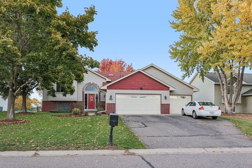 7216 89th Ave N, Brooklyn Park, MN, 55445-1643 | Card Image