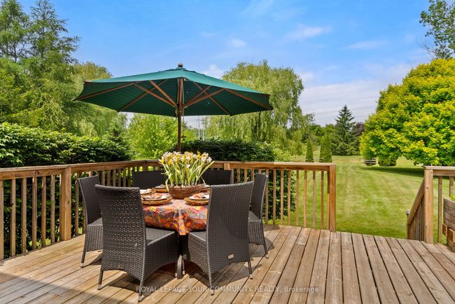 8454 Danforth Rd, House other with 4 bedrooms, 3 bathrooms and 20 parking in Cobourg ON | Image 36