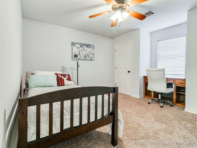 2018 Briarwood St, House other with 3 bedrooms, 2 bathrooms and null parking in Stroud OK | Image 44