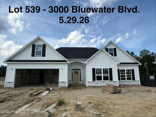 3000 Bluewater Boulevard, New Bern, NC, 28562 | Card Image