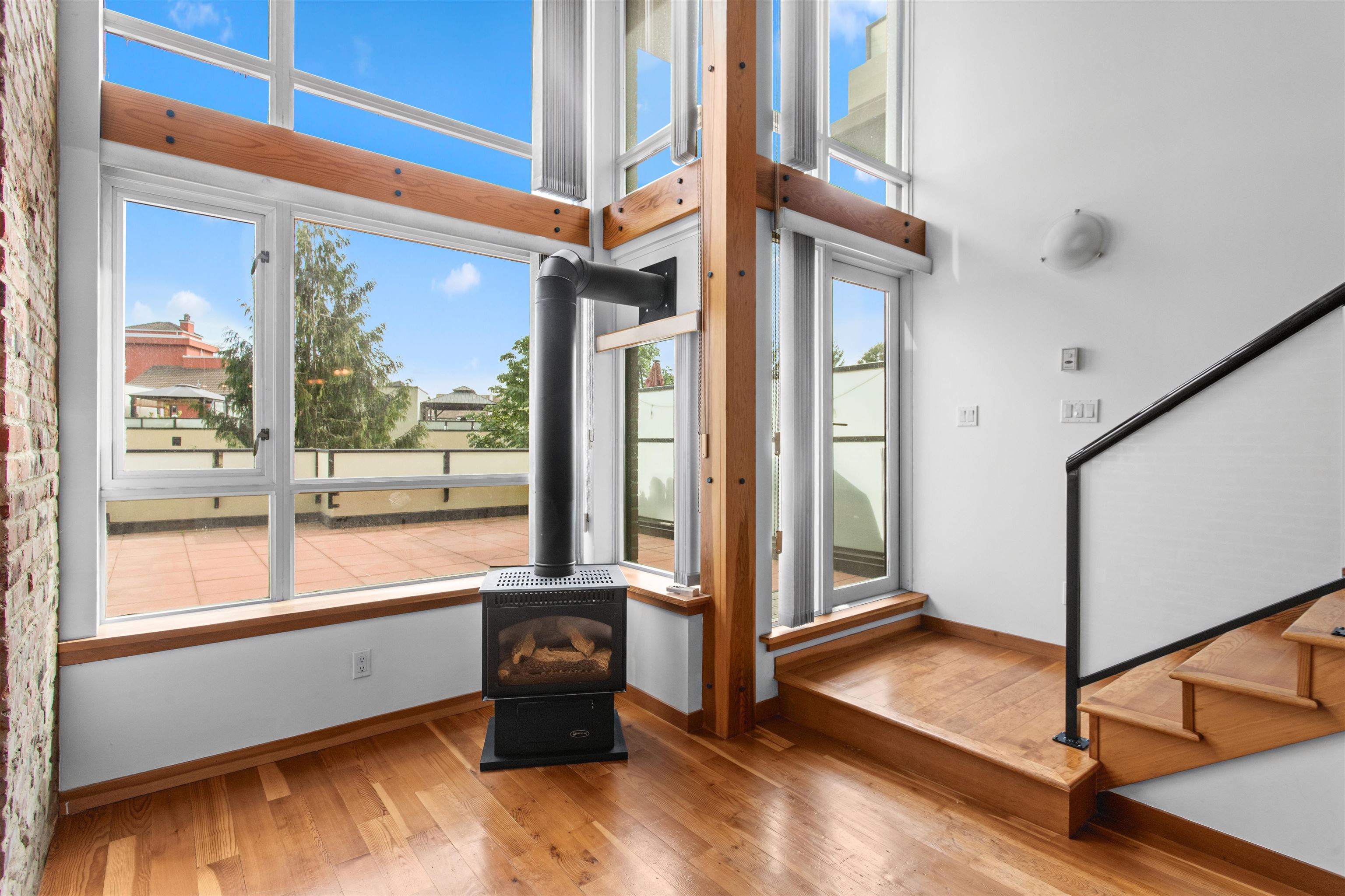 Residential in New Westminster 4