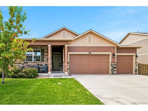 326 Jay Ave, Severance, CO, 80550-3283 | Card Image